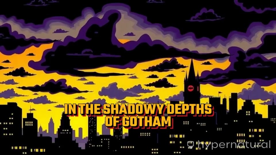 Batman & Spider-Man: Dimensional Showdown Against the Joker and Green Goblin