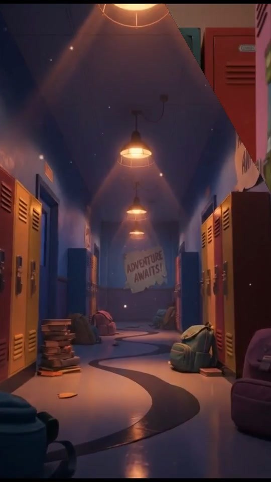 The Kind Teacher Amidst Disappearances