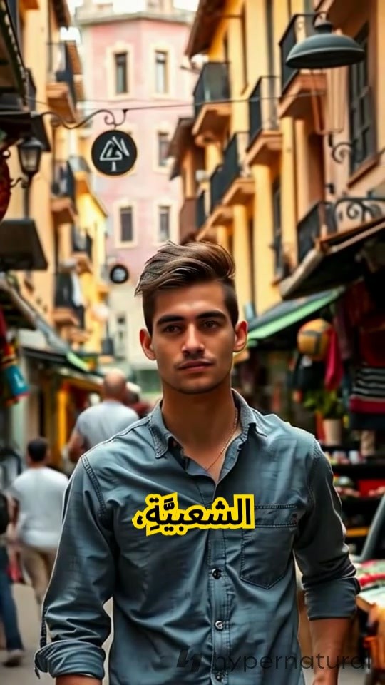 ابن نَسناس: بطل مكافحة المخدرات في الحي الشعبي