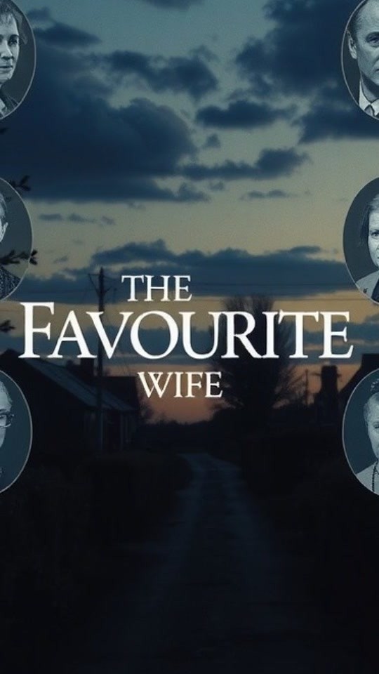 THE FAVOURITE WIFE — Episode 6 (Final Episode)