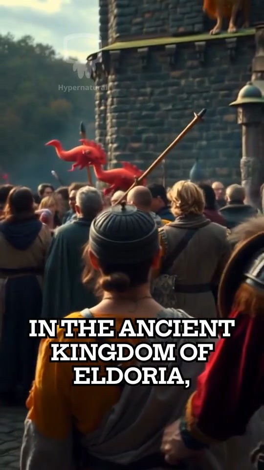 Join the Young Prince's Epic Training Journey!