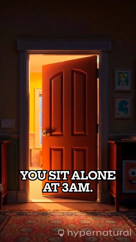 When the Ghost Just Wants WiFi!