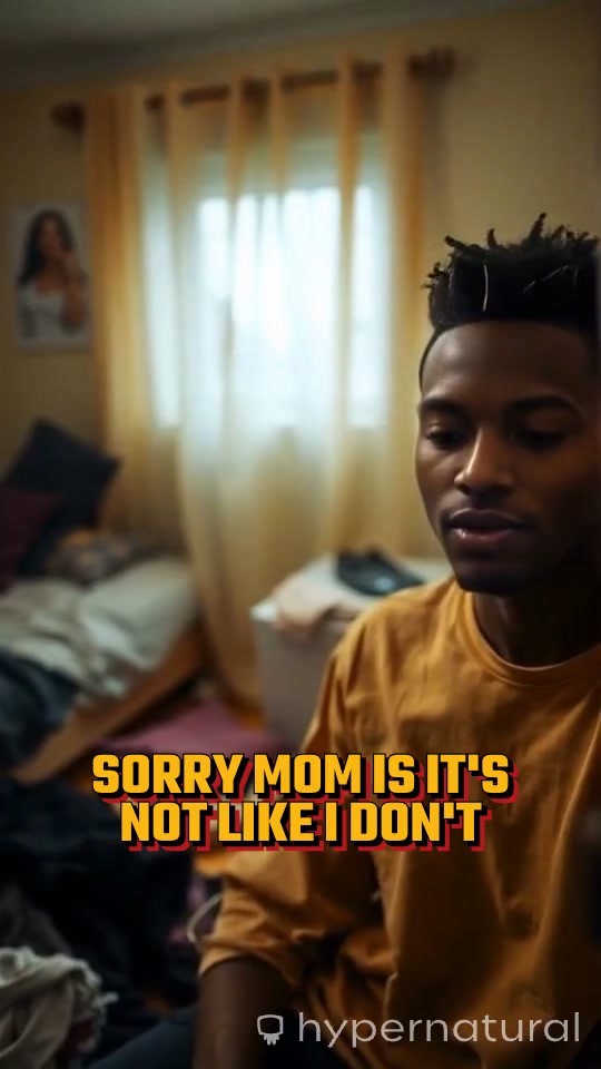 Promise to Make You Proud