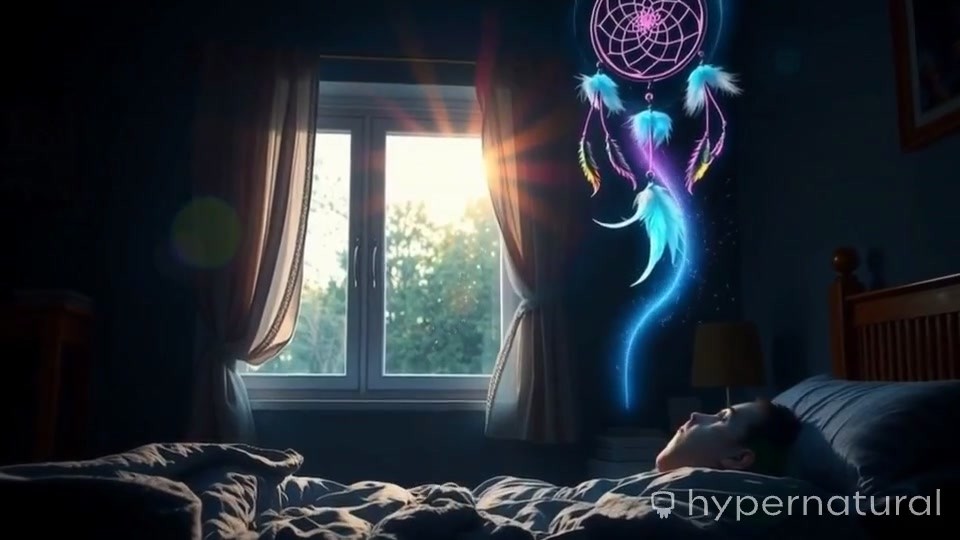 The Mysterious World of Dreams