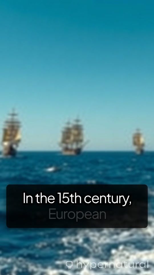 The Discovery of Nigeria