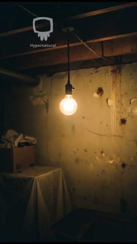 The Night Lagos Went Dark