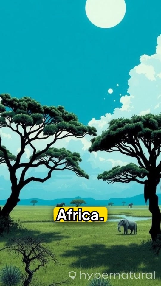 The First Humans: Early Migration from Africa