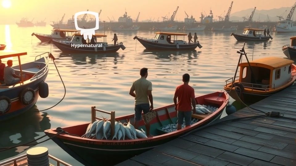 A Family's Journey Through Storms