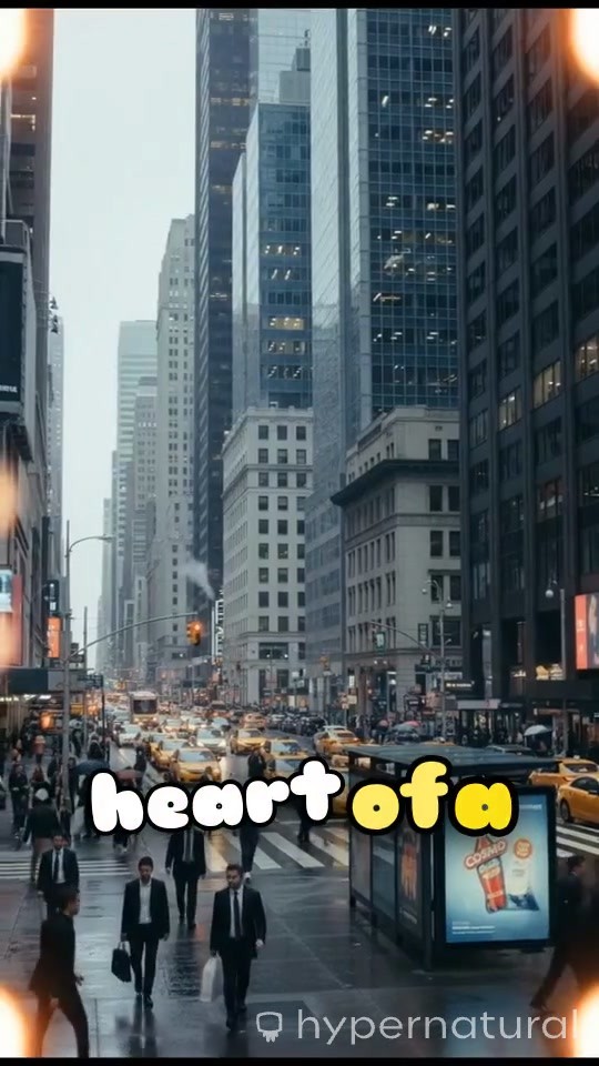 A Rich Man's Generosity