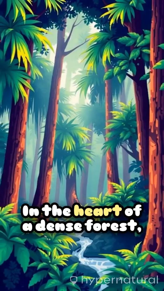 The Clever Rabbit and the Proud Lion