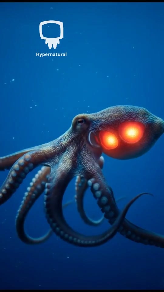 Survival Mechanisms: Self-Consumption in Octopuses and Humans