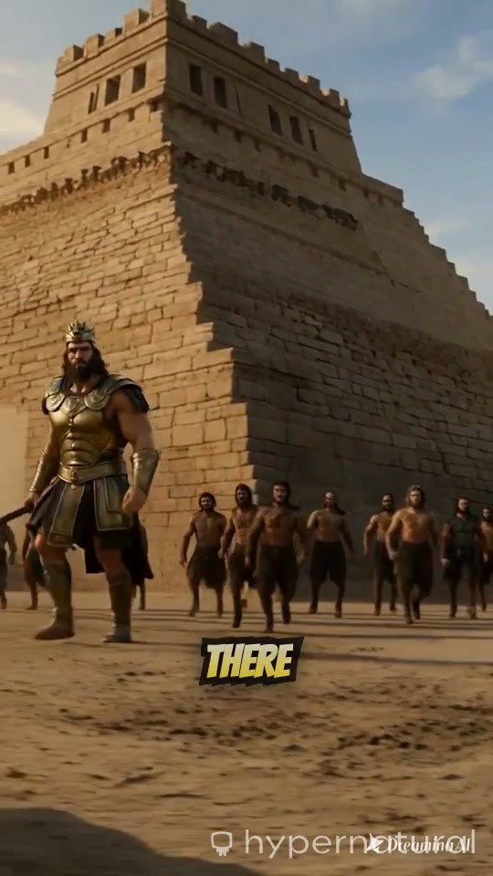 The Legacy of Gilgamesh