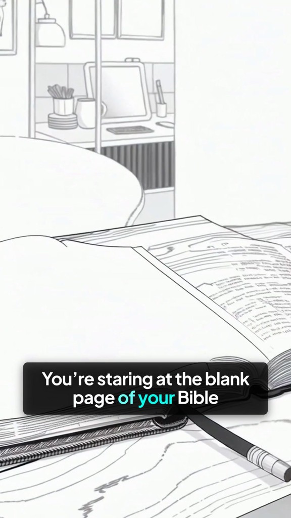 The Power of Discipline in Faith