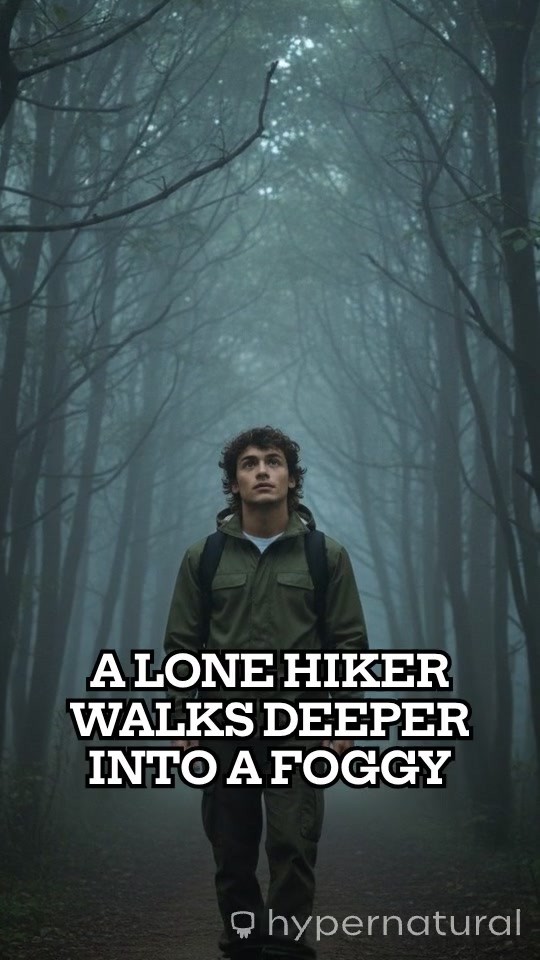 Whispers in the Fog