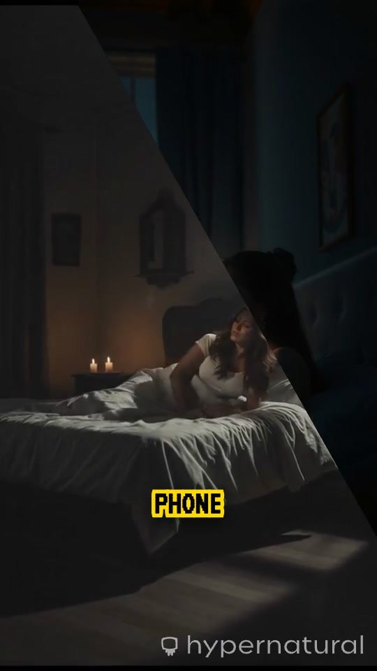 The Creepy Midnight Message