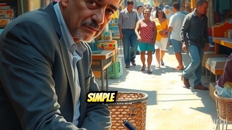 A Father's Journey: Educating 4 Daughters for a Better Future