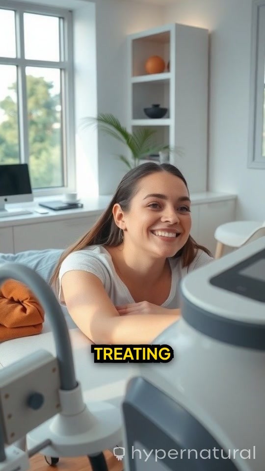 Hydrafacial Machine Services with Threading Facial