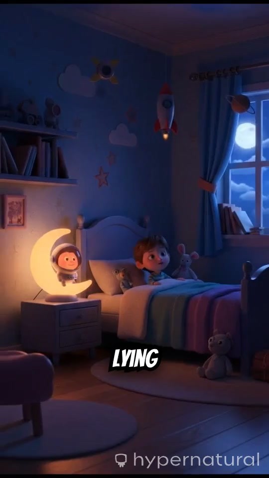 The Midnight Mind Maze: Understanding Nighttime Overthinking