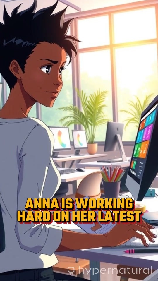 Engaging Animation Overview