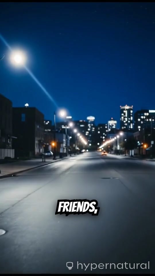 From Zero to Impact: The Journey of Two Friends