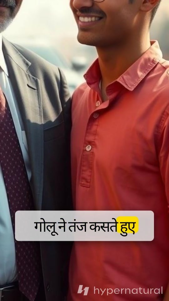 पप्पू का मस्त इंटरव्यू