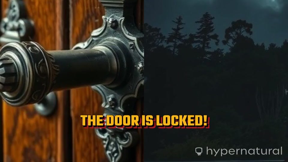 Home Security: Instant Protection When You Need It!