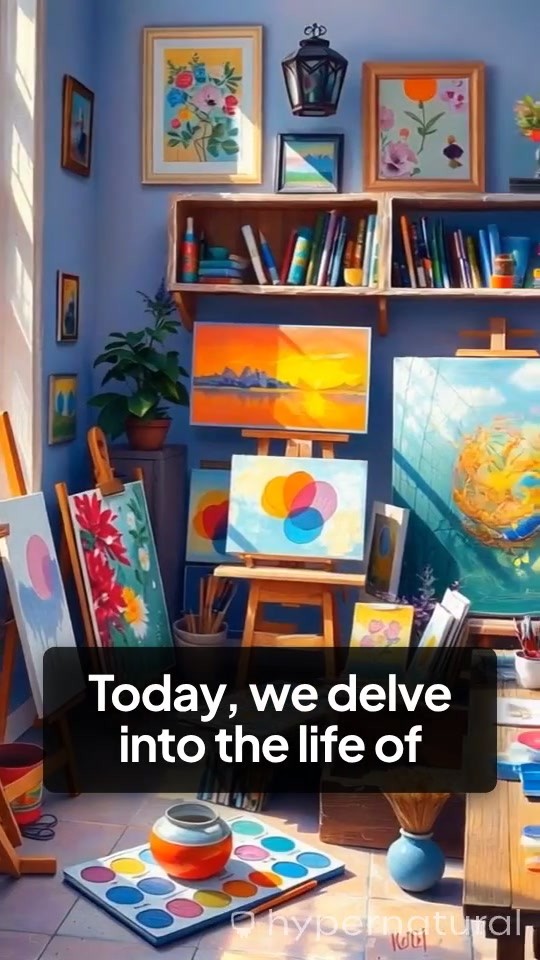 3 Surprising Facts About Van Gogh's Art and Life