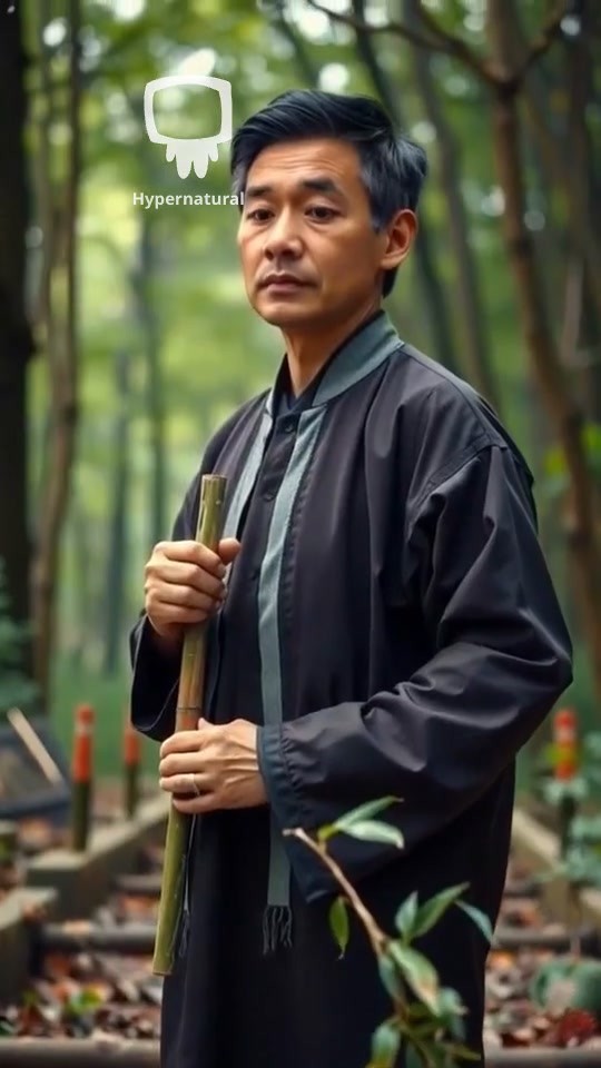 The Bamboo Cutter's Gift