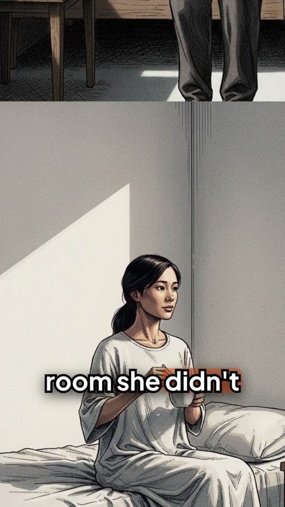 Cinematic Isolation: Tales of Memory and Identity