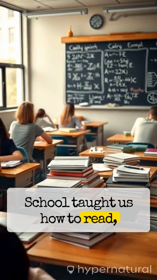 Beyond the Classroom: Embracing Life's Lessons