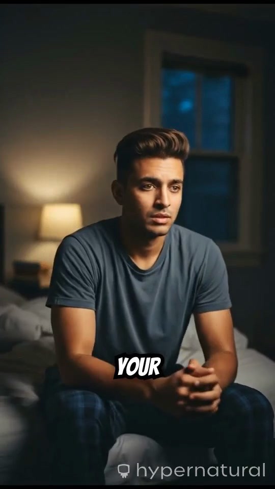 Break Free from the Comfort Trap