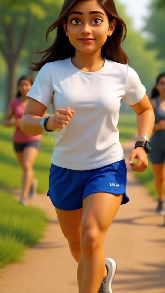 Racing Against Yesterday