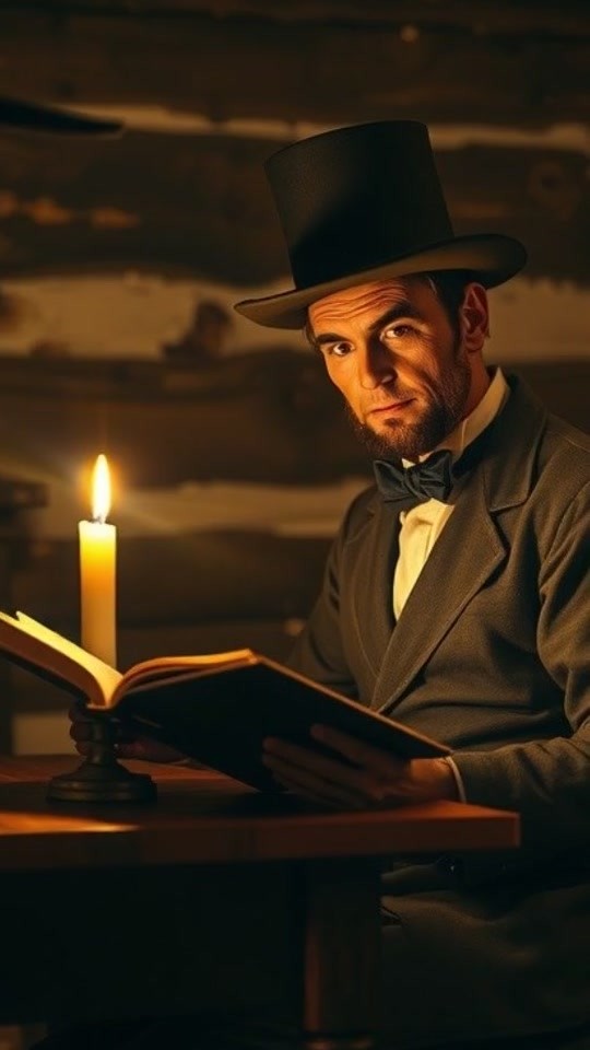 Uncovering the Legacy of Abraham Lincoln