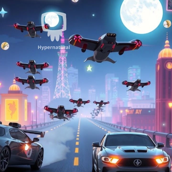 Toontown's Sock Titan Rescue