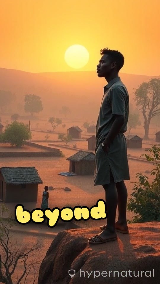 From Rural Ethiopia to Riches in New York