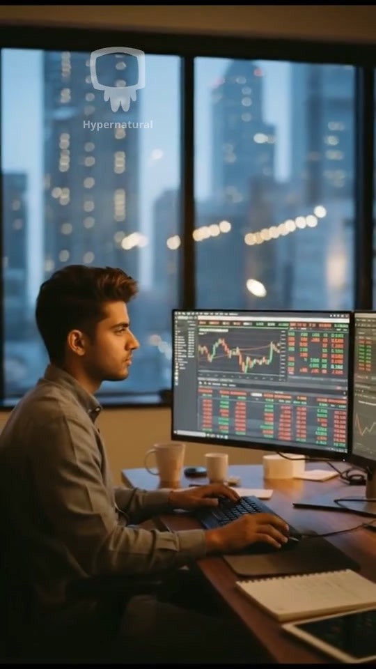 A Story About @Ai 39e97