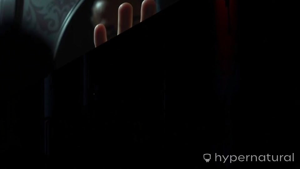 The Whispering Reflection