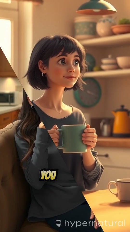 Rebuild, Learn, Empower: A Journey to Self-Rediscovery