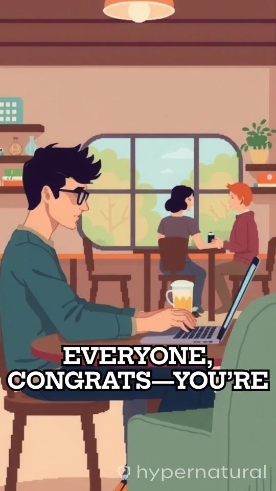 Stop Talking to Everyone: Find Your True Audience!