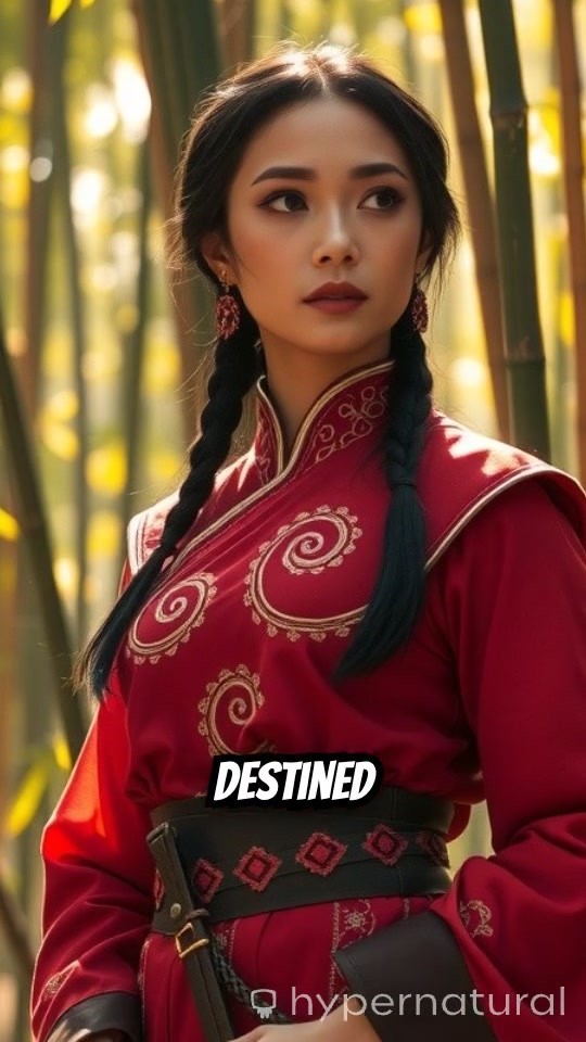 Kaguya Chronicles: A Tale of Courage and Beauty - Part 4