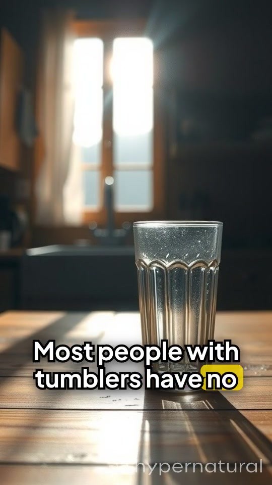 Deep Clean Your Tumbler: Get Rid of Dirt, Grime, and Mold!