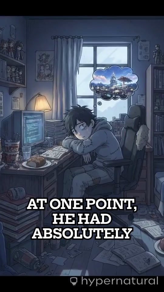 From Struggles to Success: A Journey of Transformation