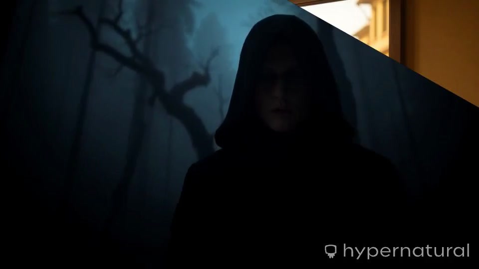 The Whispering Shadows