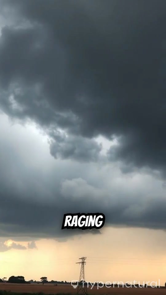 Finding Peace in the Midst of the Storm