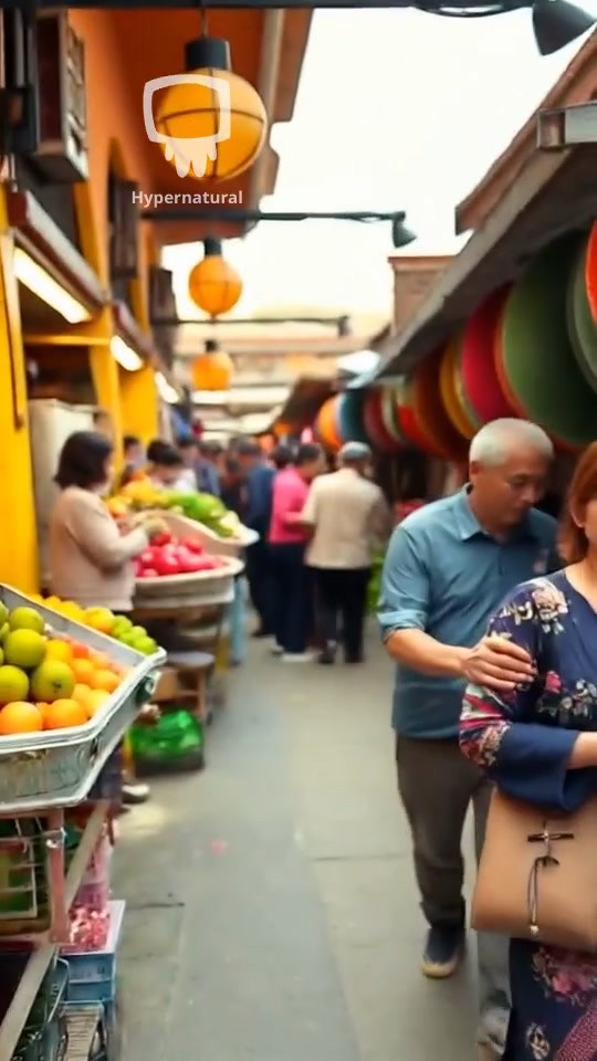 Unlock Easy Financial Support for Market Women!