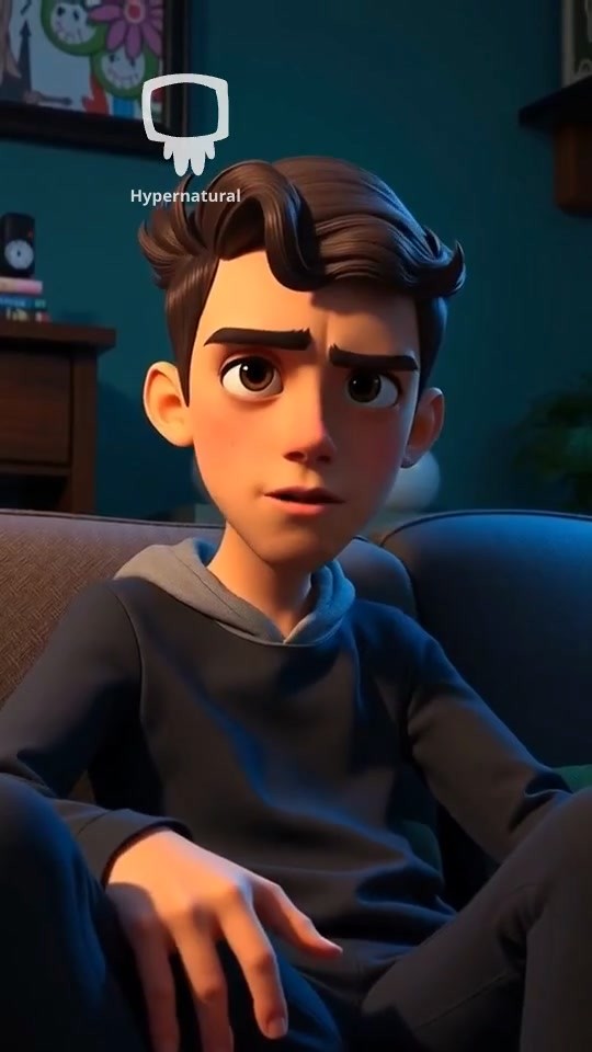 A Father's Heartbreak: The Loss of His Family