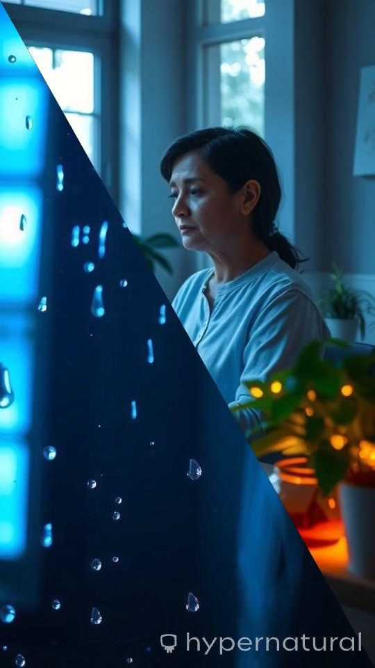 Navigating Emotions: The Journey to Inner Strength