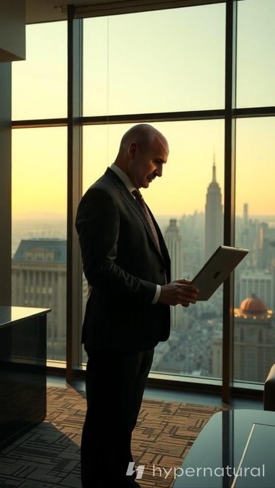 Unlocking the Billionaire Mindset: Take Control of Your Life