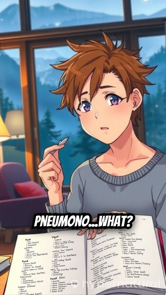 Emma's Epic Vocabulary Challenge