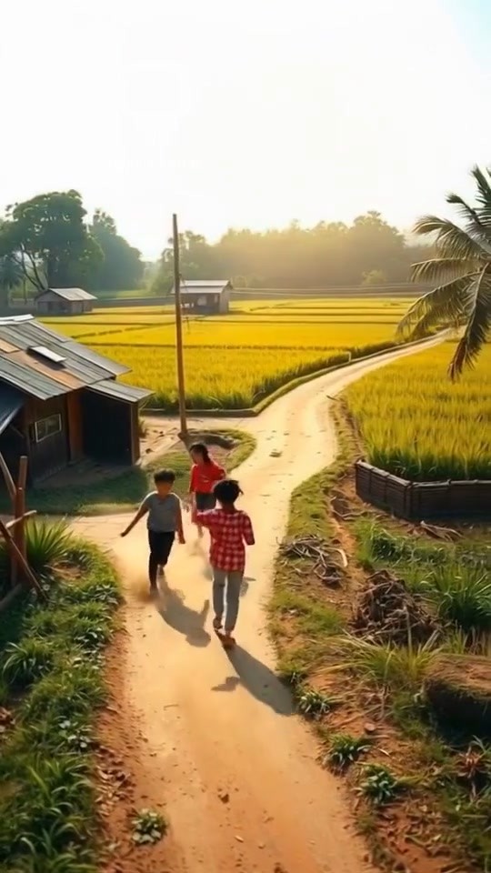 Ada's Triumphant Return: Confronting the Past